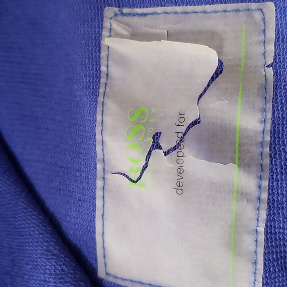 Hugo Boss Hoodie - Picture 8 of 9